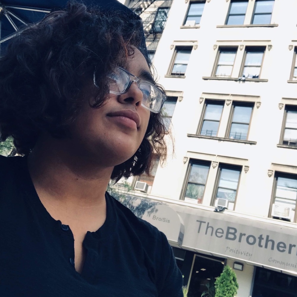 Meet your Posher, Kiaralyn